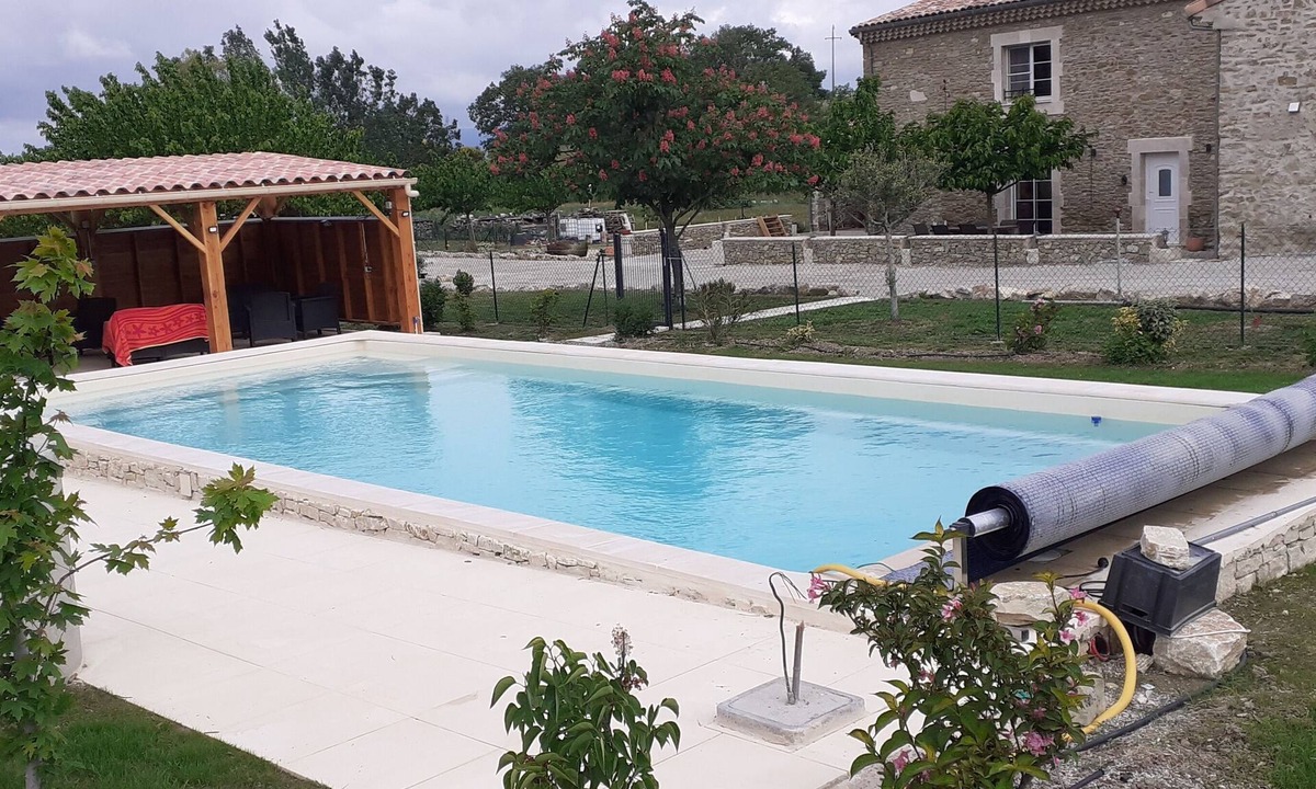 La Begude-de-Mazenc Other | Le Mas Garoche