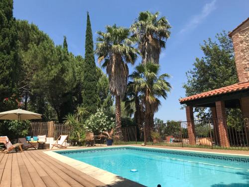 Thuir Bed & Breakfast | Le mas petit