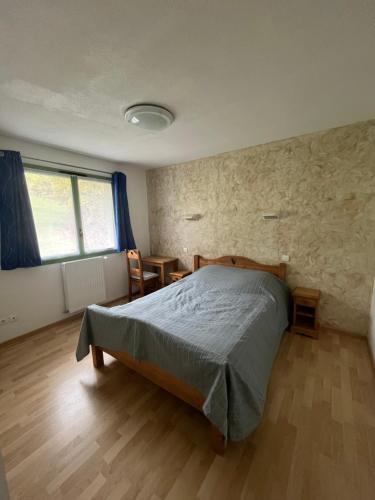 La Salle-en-Beaumont Hotel | Le mas relais du Beaumont