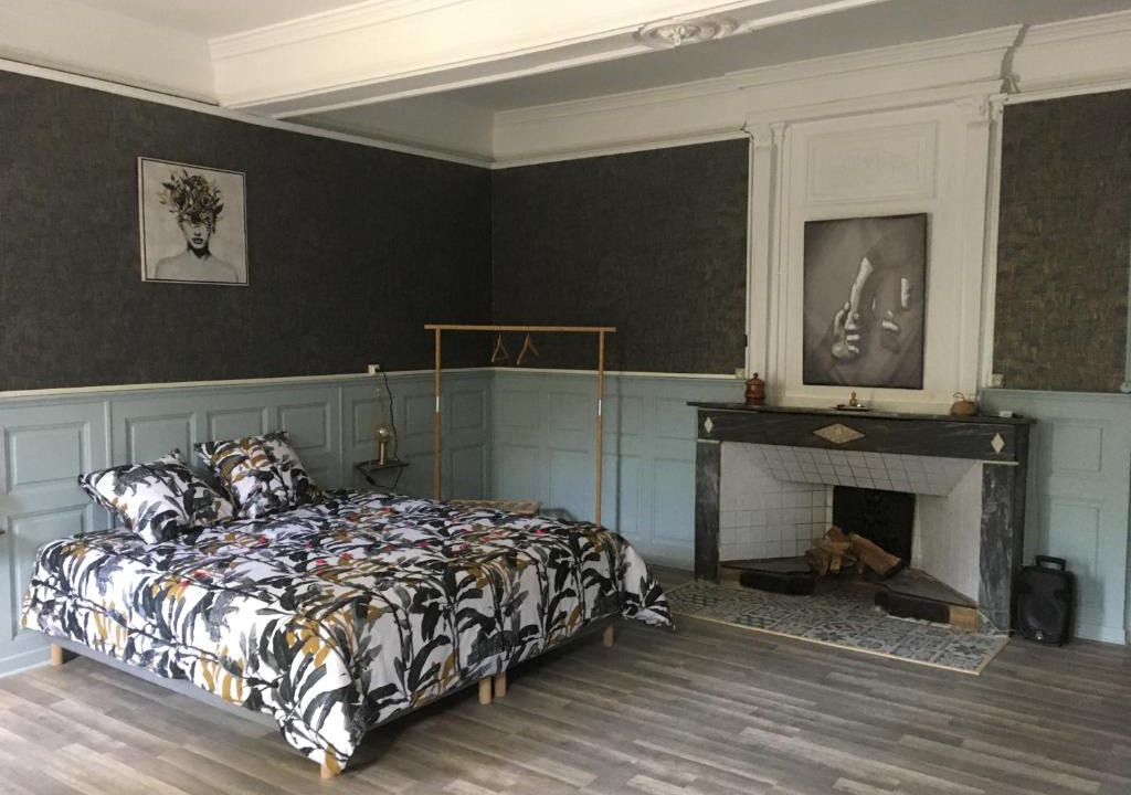 Roquemaure House | Le mas Rocamour