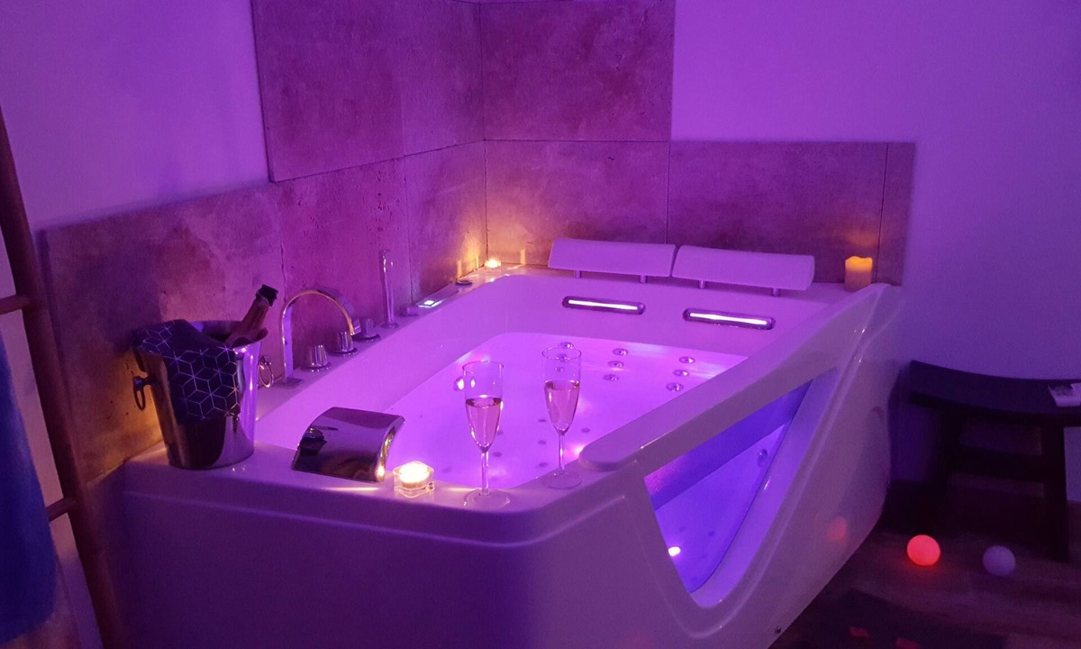 Senas Bed & Breakfast | Le Mas Romantique