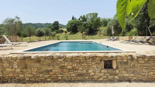 Goudargues House | Le Mas Tillet