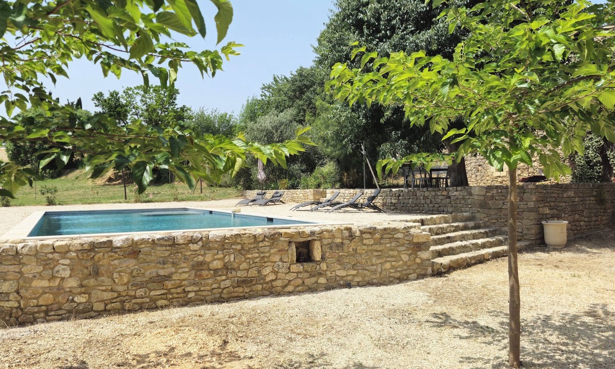 Goudargues Other | Le Mas Tillet