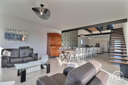 Parce House | Le mat breizh