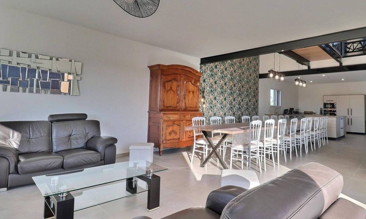 Parce House | Le Mat Breizh - PARCE