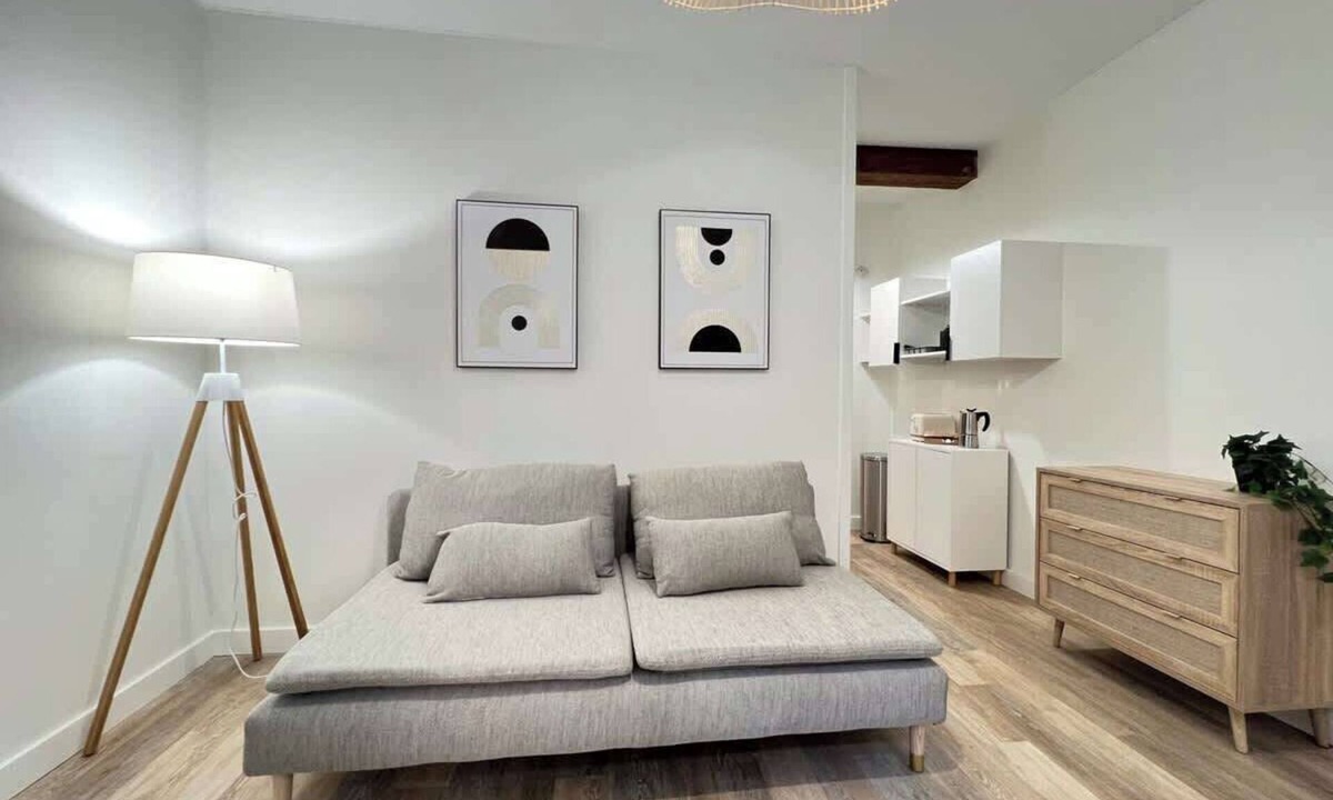 Capitole Apartment | Le Matelot, 2p - agréable & Cozy en Hypercentre