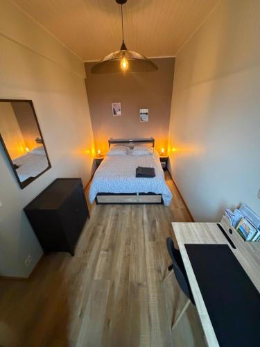 Saint-Claude Apartment | Le Maya Centre ville