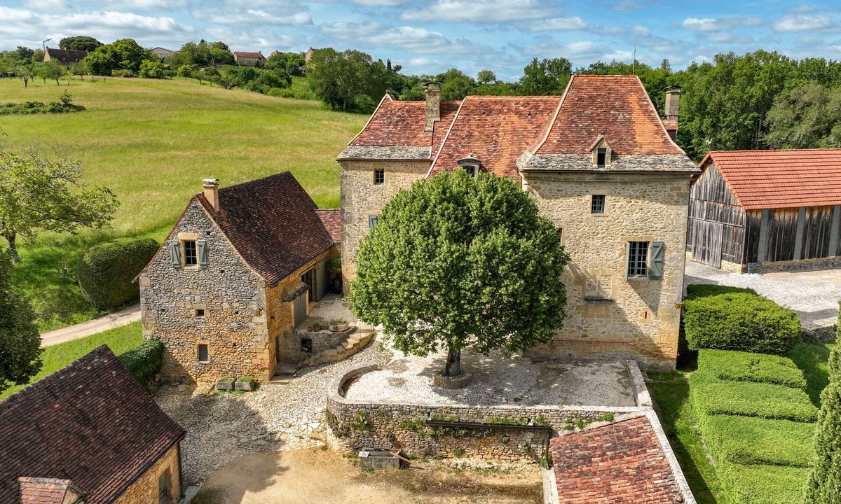 Beynac-et-Cazenac Hotel | Le Mayne