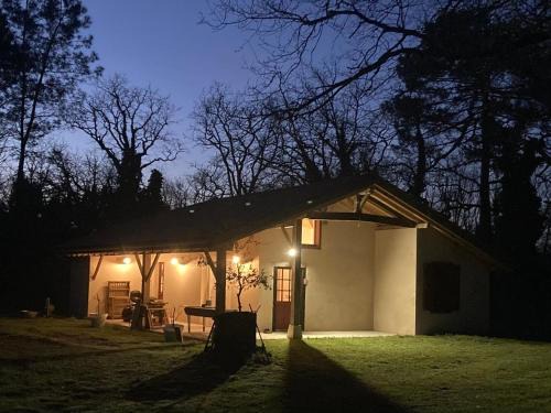 Losse House | Le maysouot du résinier
