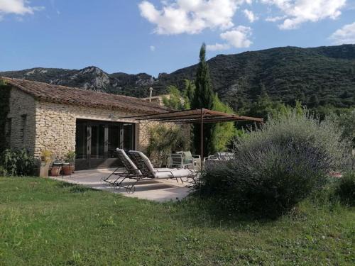 Maubec House | Le Mazet d'Alexis