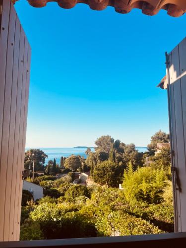 Rayol-Canadel-sur-Mer House | Le mazet des amours