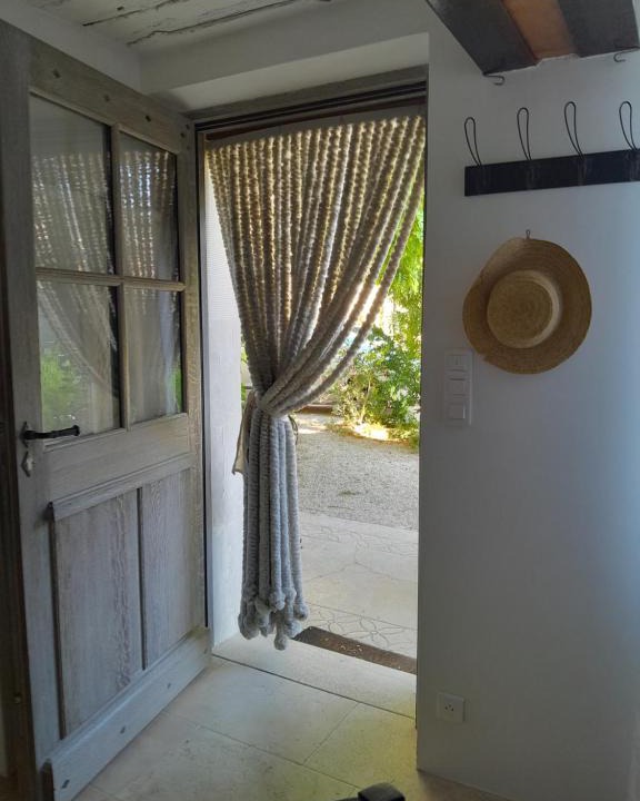 Beaumes-de-Venise House | Le Mazet de l'Acacia