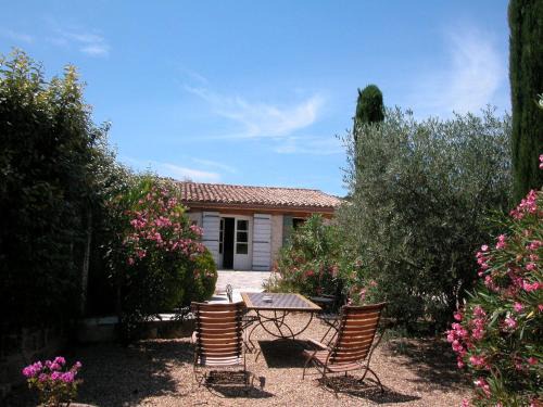 Barbentane Bed & Breakfast | Le Mazet de la Dame