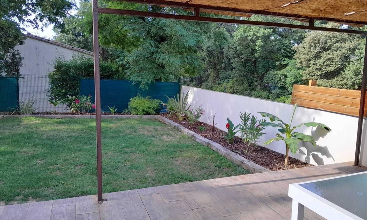 Gaujac House | Le Mazet du Sud