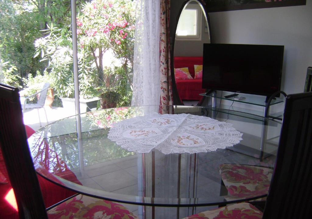 Restinclieres House | Le Mazet du Thym