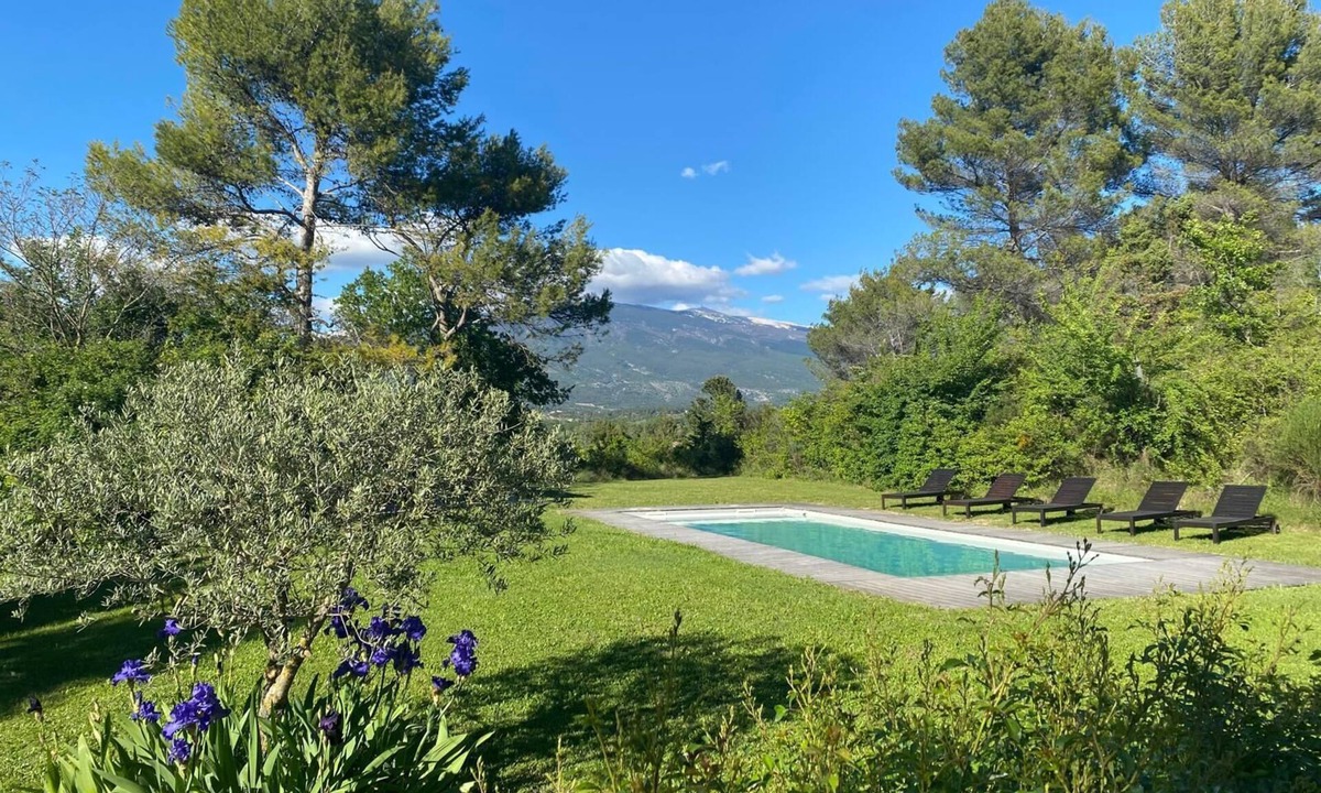 Crillon-le-Brave Other | Le Mazet du Ventoux
