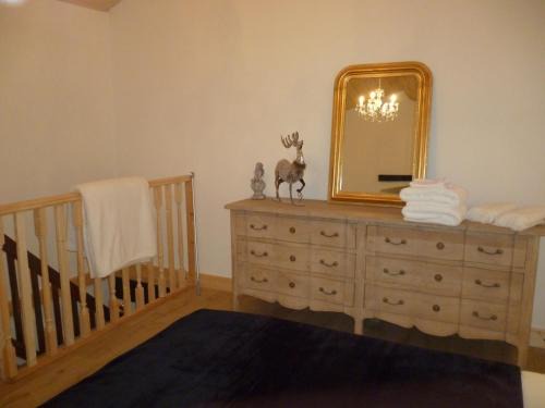 Villaroger Ski Chalet | Le Mazot