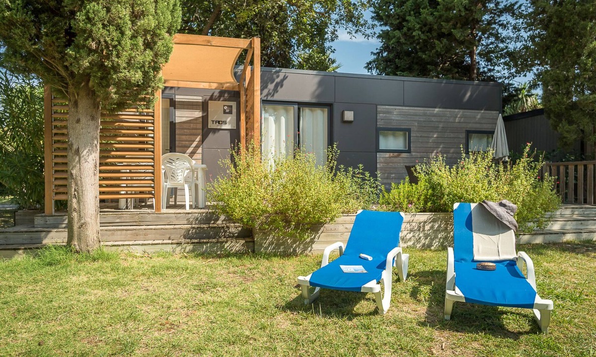 Argeles-sur-Mer House | Le Mediterranée by Interhome