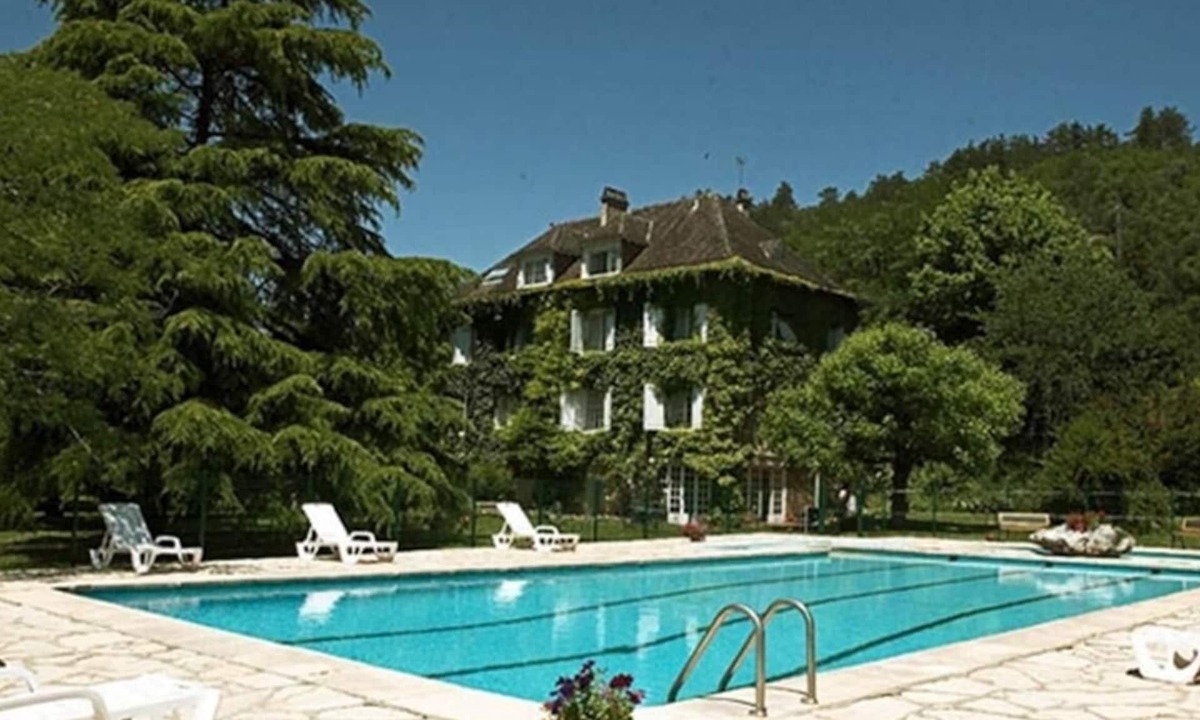Les Eyzies House | Le Menestrel