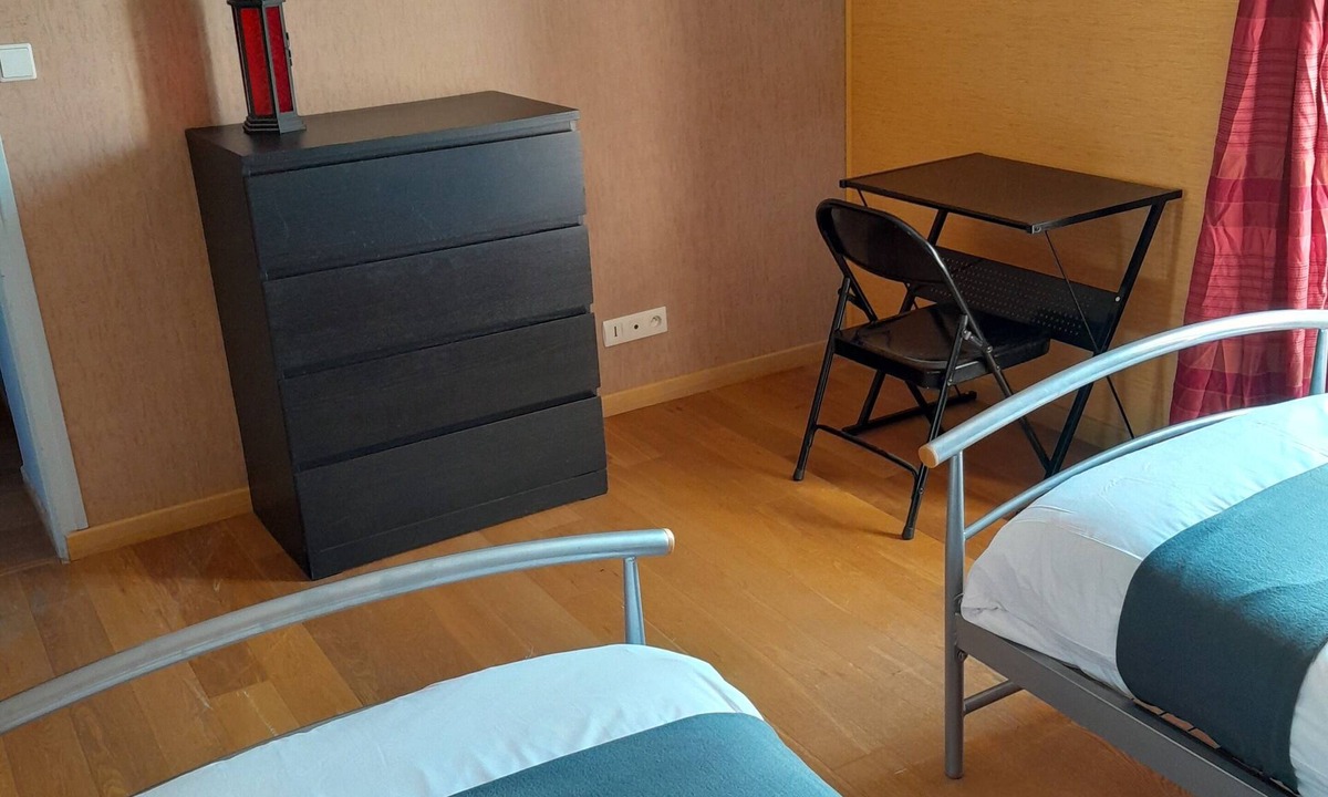 Avrille House | Le Menhir