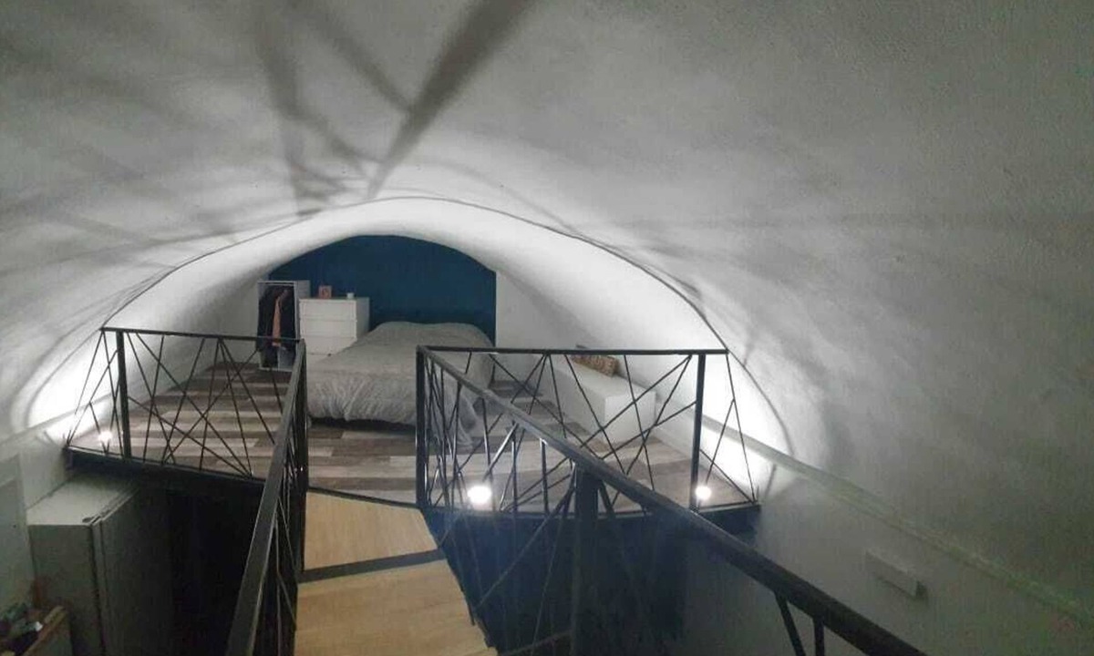 Montpellier City-Centre Apartment | LE Merechal-ferrant ET SES Ecuries