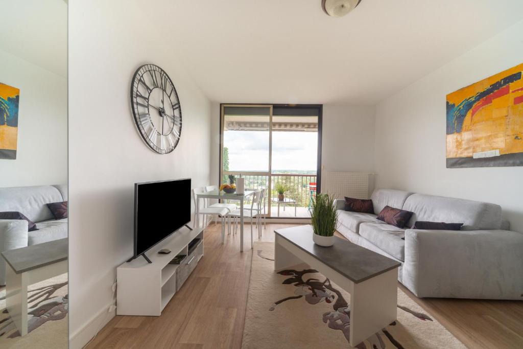 Montrichard Apartment | Le Merel