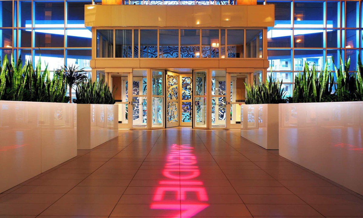 Far North Dallas Hotel | Le Meridien Dallas by the Galleria