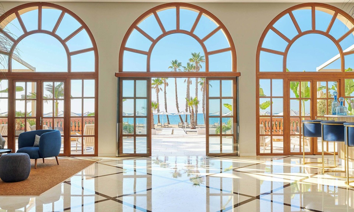 El Vendrell Hotel | Le Meridien Ra Beach Hotel & Spa