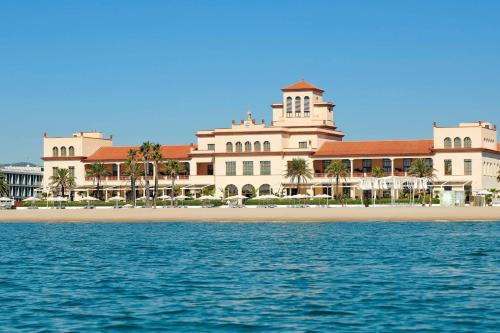 El Vendrell Hotel | Le Meridien Ra Beach Hotel and Spa