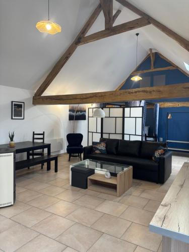 Epieds Apartment | Le Merisier