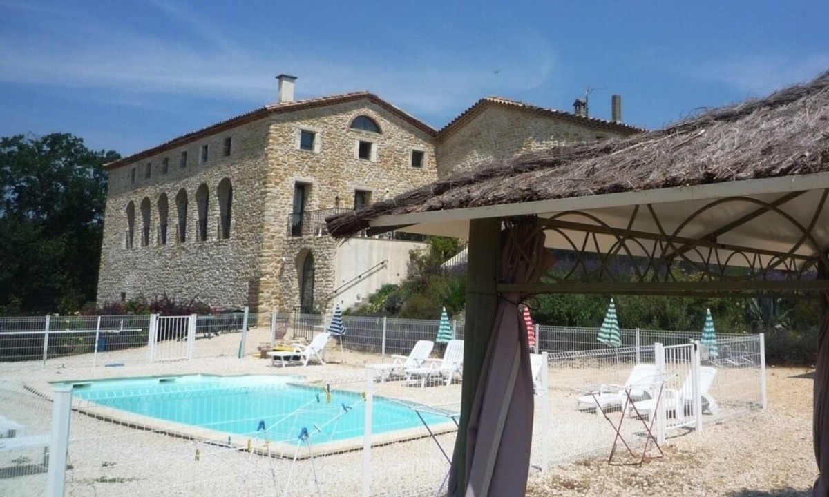 Saint-Privat-des-Vieux Cottage | Le Merle-Gîte Confort for Families or Small Groups (2 to 7pers)aux Gîtes Trespeaux