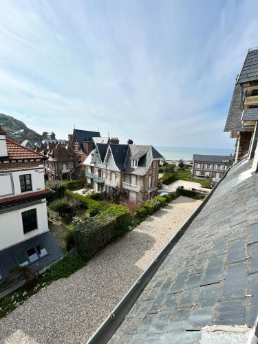 Sassetot-le-Mauconduit Apartment | Le Merlin