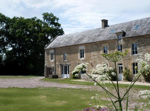 Lingevres House | Le Mesnil Dan - séminaire, gîte de groupe 24 personnes