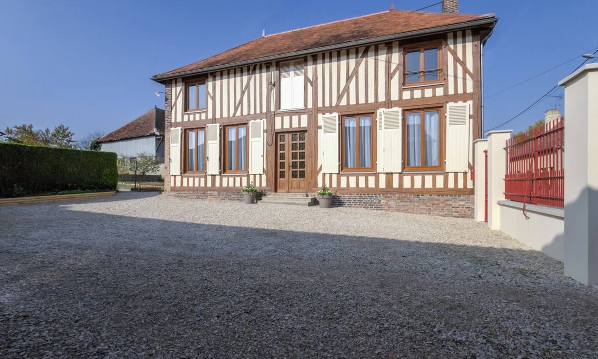 Pougy House | Le Messager - Pougy - Gîte