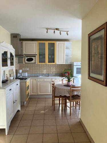 Morbecque House | Le MEULEN VELD