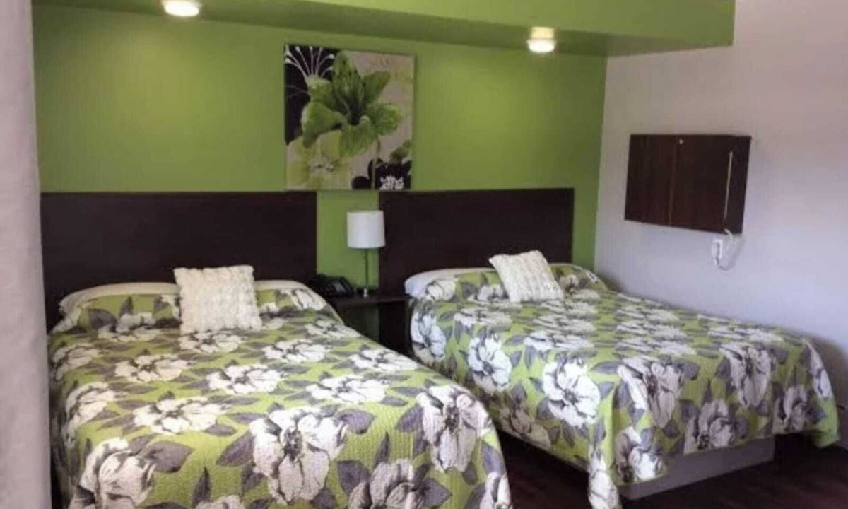Mauricie Apartment | Le Miami Motel, situé au centre du Québec, la Mauricie a beaucoup à offrir.