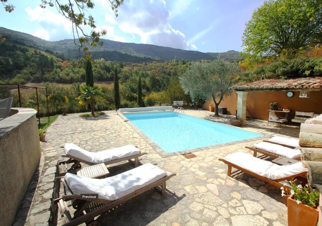 Vercoiran House | Le miau