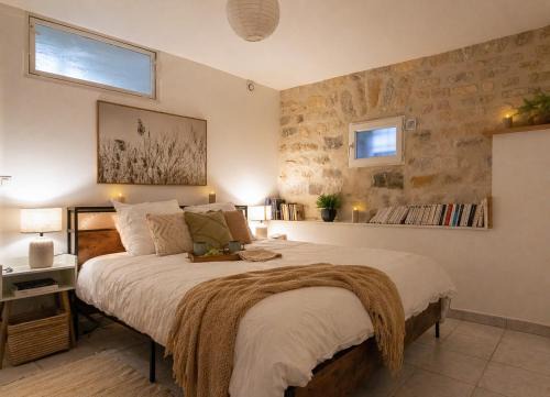 Montreuil Apartment | Le Michelet - Loft Cosy avec soirée cinéma Proche Vincennes