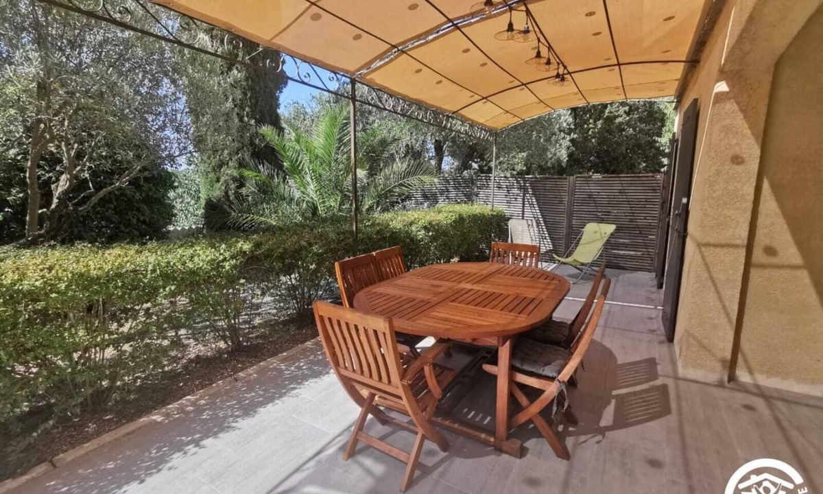 Cournonsec House | Le Micocoulier - COURNONSEC