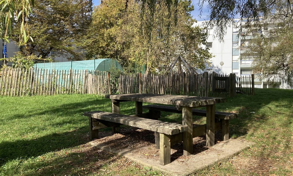 Saint-Francois d'Assise Apartment | Le Micropolis