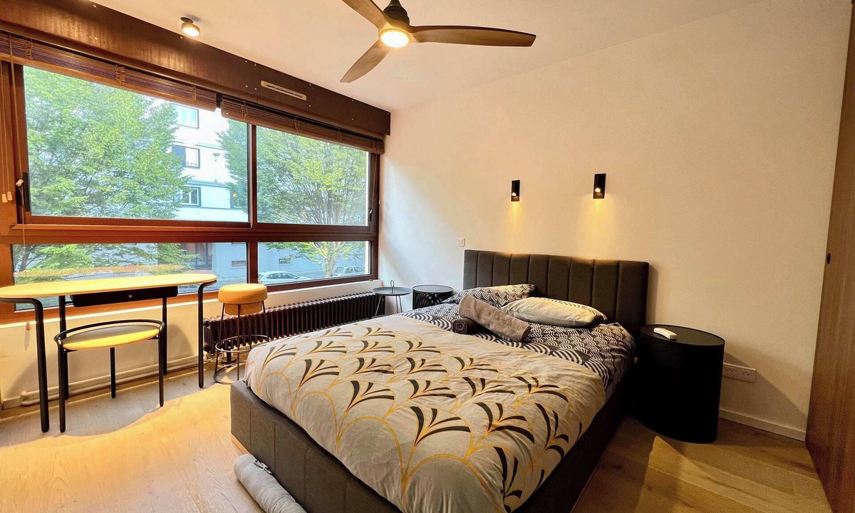 Saouzelong - Rangueil Apartment | Le Midi - 2p - Moyenne durée