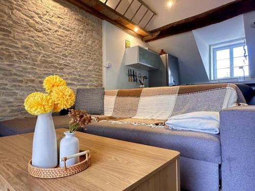 Chenove Apartment | Le Mignon de Chenôve