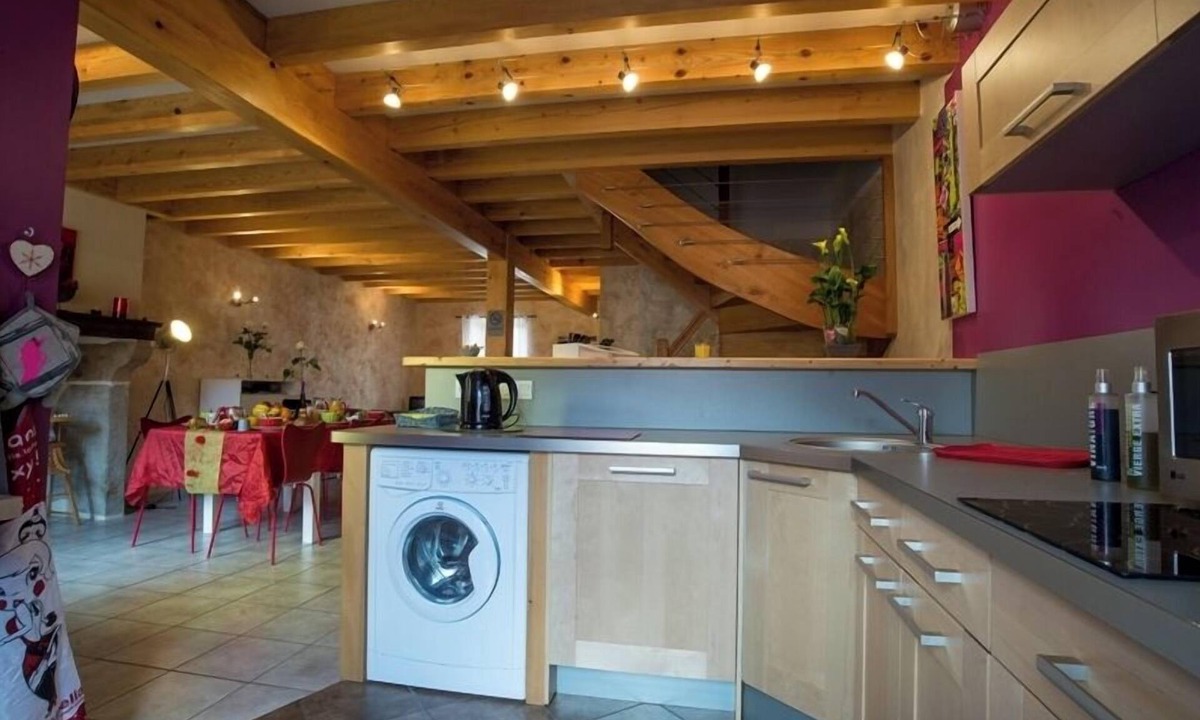 Aulhat-Flat House | Le Millésime - AULHAT-FLAT