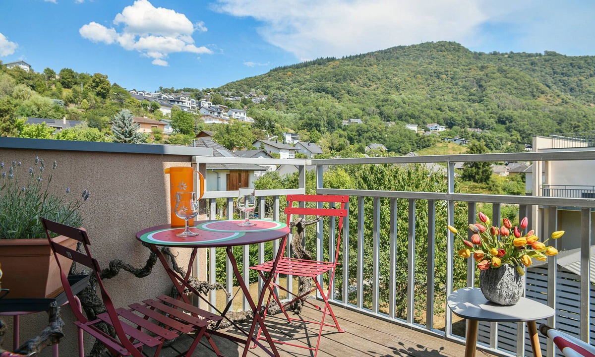 Barby Apartment | Le millesime - Barby