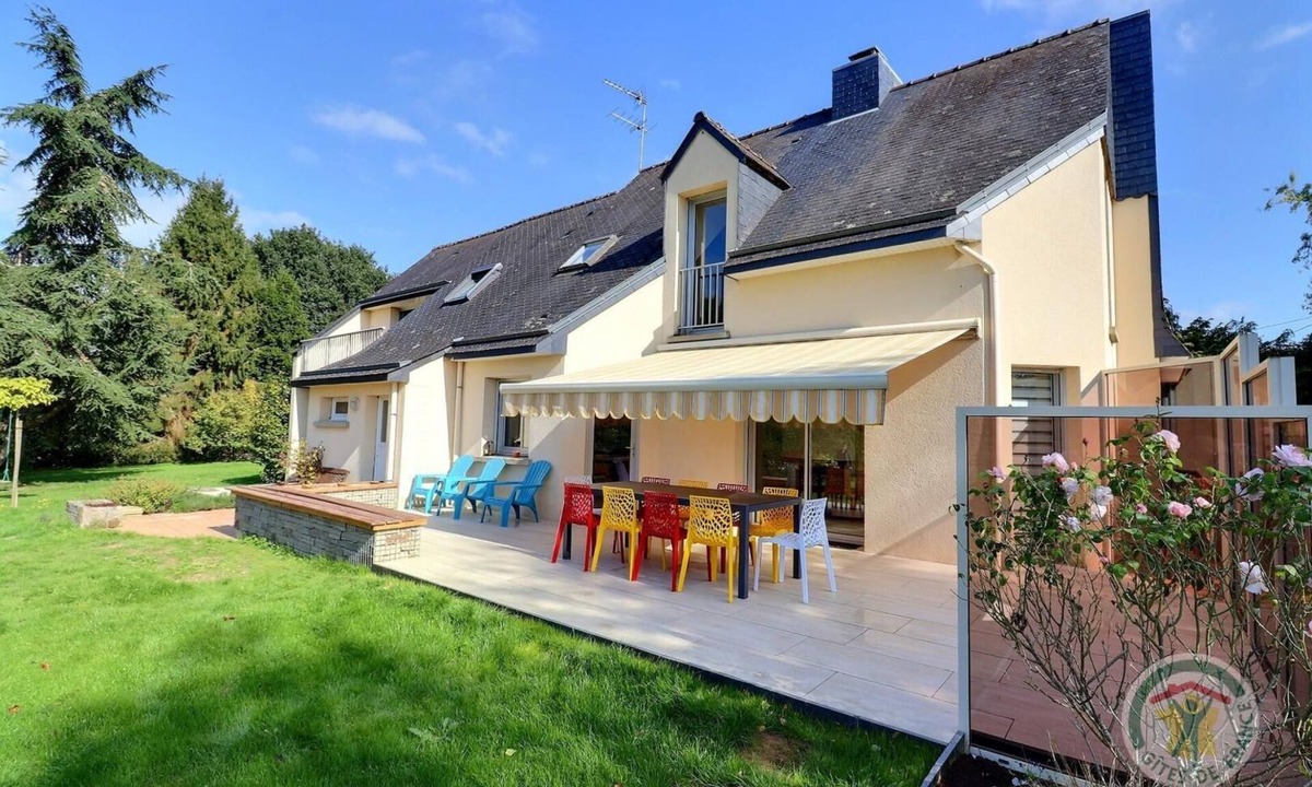 Chasne-sur-Illet House | Le Milouin - CHASNE SUR ILLET