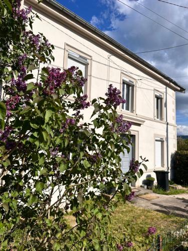 Brouvelieures House | Le Milpa LXXXVIII