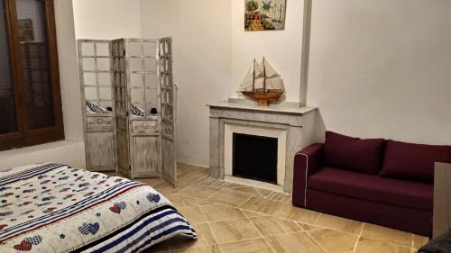 Bastide Saint-Louis Apartment | Le Minervois