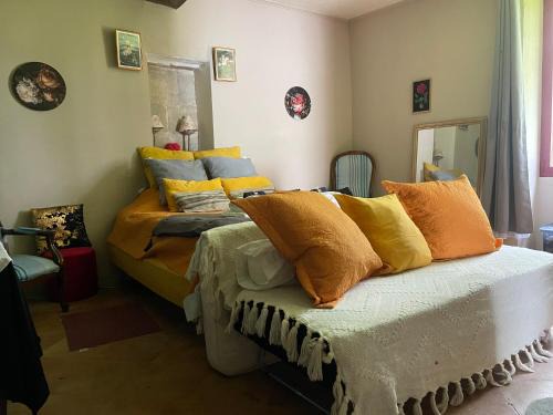 Brugnac House | Le Mirail