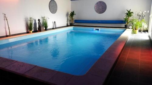 Pomport Bed & Breakfast | Le Miroir des Etoiles