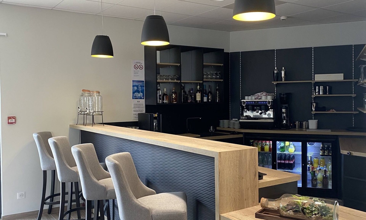 Migennes Hotel | Le Mitigana